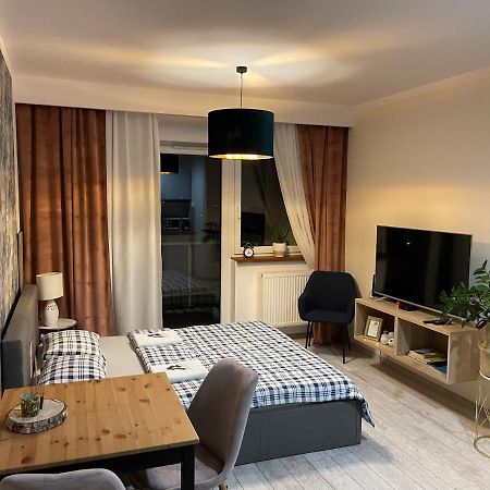 Apartament Royal Chelmonskiego Srem Exterior photo