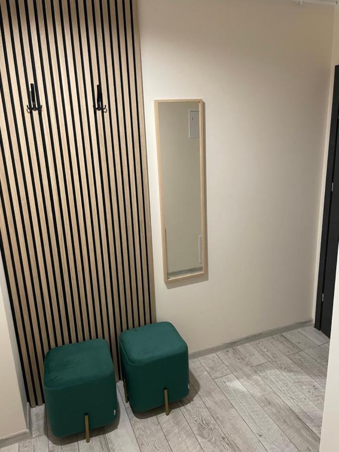 Apartament Royal Chelmonskiego Srem Exterior photo